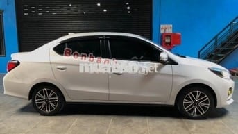 Mitsubishi Attrage Premium 1.2 CVT 2021
