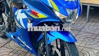 ⭐️SUZUKI GSX⭐️ 2018 BS65 MÁY ZIN GIÁ RẺ