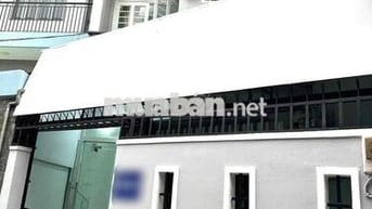 CHO THUÊ NHÀ NGAY ĐƯỜNG SỐ 4 LINH TÂY 2PN 2WC HẺM Ô TÔ Ở + VPCTY