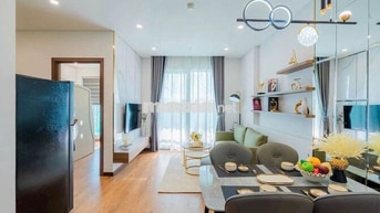SỞ HỮU CĂN 2PN MIA CENTER POINT - CHỈ 2TỶ5 NỘI THẤT LIỀN TƯỜNG