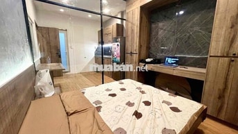 CĂN HỘ 1PN MỚI 100% - FULL NỘI THẤT HIỆN ĐẠI GIÁ TỐT TẠI TRUNG TÂM