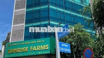 cho thuê văn phòng đường Trần Hưng Đạo