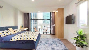 🌏 STUDIO FULL VIEW KÍNH – FULL NỘI THẤT NGAY TÔ HIỆU, TÂN PHÚ 🌏