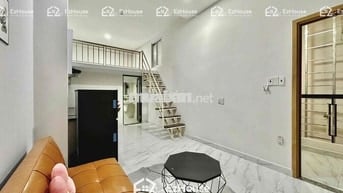 DUPLEX RỘNG RÃI FULL NỘI THẤT_THANG MÁY_GẦN ĐH VHU HUIT