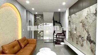TC 5Tỷ CÓ NHÀ 25M2- NGUYỄN ĐỨC CẢNH- TRƯƠNG ĐỊNH- 5T Ở LUÔN- NGÕ THÔNG