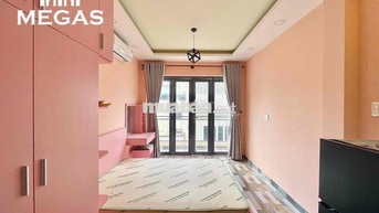 CĂN HỘ DÀNH CHO NỮ GIÁ TỐT TẠI NGÃ BẢY LÝ THÁI TỔ