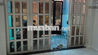Cho thuê Nhà phố, mới đẹp, 105m2, gần KCX, KDC Nam Long, Q.7