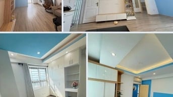 🏢 BÁN CHUNG CƯ CT4A XA LA – HÀ ĐÔNG