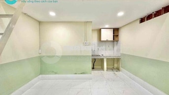 Phòng Trọ Giá Rẻ Gần Làng ĐH, HUB, UTE