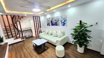Bán Nhà Đông Ngạc Bắc Từ Liêm Cạnh Ecohom 54m 4 Tầng, Giá 7.2 tỷ