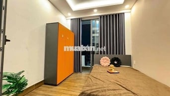 ✅CHUNG CƯ MINI CHO THUÊ _ NỘI THẤT MỚI , ĐẦY ĐỦ _ VIEW CHUNG CƯ HÀ ĐÔ