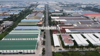 CHÍNH CHỦ NGỘP BANK BÁN GẤP 1250m2 150 thổ cư, ngay KCN AN BÌNH