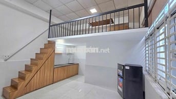 CHO THUÊ CĂN HỘ MINI FULL NỘI THẤT DÀNH CHO SINH VIÊN GIA ĐÌNH NHỎ