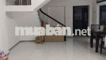 nhà đep  1 lầu 2 pn 2wc nở hậu có máy lạnh đ 16 gần gigamol