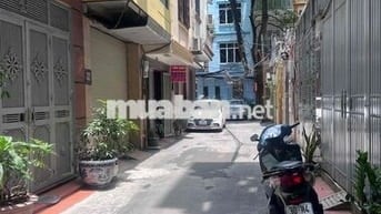 Nhà đẹp ở ngay! Trường chinh- ngã tư sở, oto, gần Phố Đẹp quanh  11đ