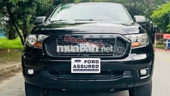 Ford Ranger XLS 2.0L 4x4 AT 2022