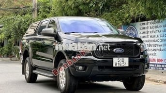 Ford Ranger XLS 2.0L 4x4 AT 2022