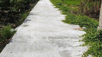 dt :135mv , giá:379tr ,sổ hồng riêng,quê mỹ thạnh - tân trụ - long an