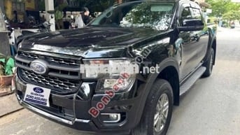 Ford Ranger XLS 2.0L 4x4 AT 2022
