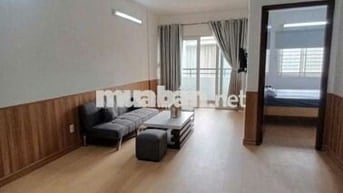 CHO THUÊ CHUNG CƯ VẠN ĐÔ QUẬN 4 - 1PN 2WC 65M2 - GIÁ 11TR NHÀ ĐẸP