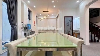 Hẻm Xe Tải  86/8 Phổ Quang Tân Bình  Diện tích  6 x 22m
