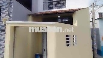 BÁN NHÀ GÓC 2 MẶT HẺM - DIỆN TÍCH TO GẦN 70M2 - GIÁ NHỈNH 4 Tỷ
