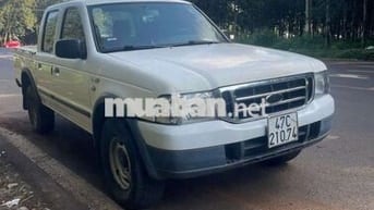 Ford Ranger 2005 - 200000 km