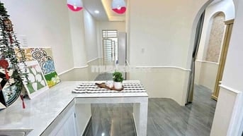 ✨CĂN HỘ 1PN SIÊU XINH - CỬA SỔ, FULL NT, 45m2📌NGUYỄN VĂN ĐẬU