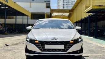 Hyundai Elantra 2024 1.6 AT Đặc biệt
