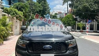 Ford Ranger XLS 2.0L 4x4 AT 2022