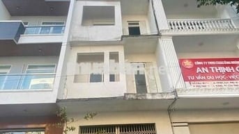 Chủ gửi. Nhà 5 tầng đường Bùi Quang Trinh, Khu Phú An, TP. Cần Thơ.