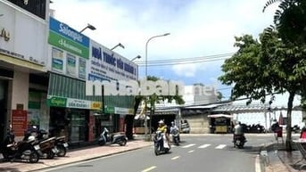 NHÀ ĐẸP MẶT TIỀN THỚI TỨ 1, TTT, HÓC MÔN, 5X16M, 3,95TỶ TL