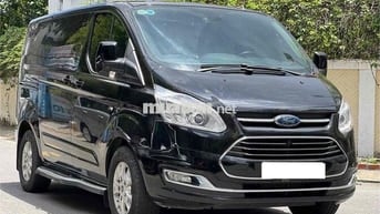 TOURNEO 2.0L 2019 NGUYÊN BẢN BIỂN TPHCM