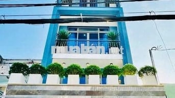 SIÊU PHẨM MỚI XỊN ĐẸP LÊ VĂN SỸ, PHƯỜNG 10, QUẬN PHÚ NHUẬN