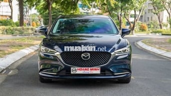 Mazda 6 2023 Premium 2.0 AT GTCC