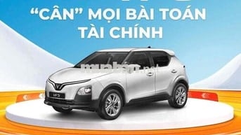 VinFast VF5 Plus 2025