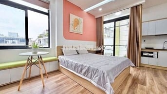 Thuê căn hộ Lê Văn Sỹ quận 3 Full nội thất