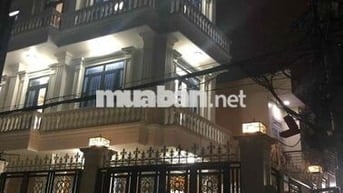 NHÀ PHỐ HẺM 2 MẶT TIỀN QUẬN 12