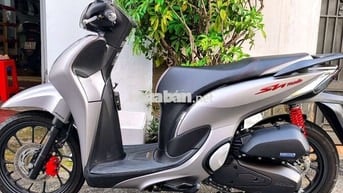 SH MODE 5/2025 ABS thể thao siêu lướt 1000km