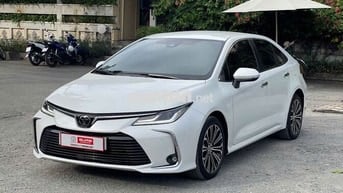 Toyota Corolla Altis 2023 1.8G - 12000 km