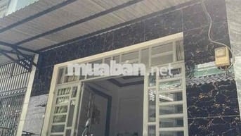 Nhà 1 lầu 1 trệt khu DC Đại Hải, 40m2, 2 phòng ngủ rộng rãi, 2 wp