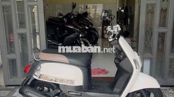 CUXI trắng 2013 đúng 1 chủ, 38k km(bao), mới 80%