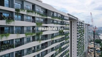 Chủ nhà cho thuê *** 1 Căn 2 PN, tầng cao view sông tháp A