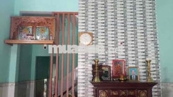 BÁN NHÀ TỈNH LỘ 10 BÌNH TÂN - DT TO GẦN 70m2 - GIÁ NHỈNH 4tỷ nhỏ xíu