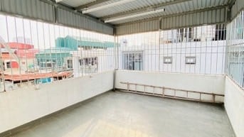  ĐỊNH CÔNG – NHÀ ĐẸP SÁNG THOÁNG TRƯỚC SAU – 59/63m² x 5T – MT 4m – 12