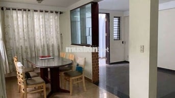 Nhà Huỳnh Tấn Phát gần KCX Tân Thuận cọc 1  tháng Tân Thuận Đông Quan7
