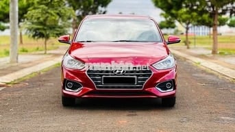 Hyundai Accent 2020 – Số Tự Động, Máy 1.5