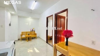 🛑🛑🛑CĂN HỘ 2PN + 1PK✅GẦN CHỢ BÀ CHIỂU✅FULL NỘI THẤT✅