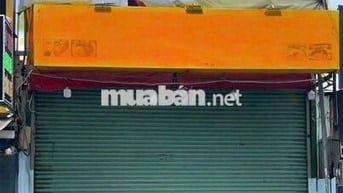 Mặt bằng vào kinh doanh được ngay