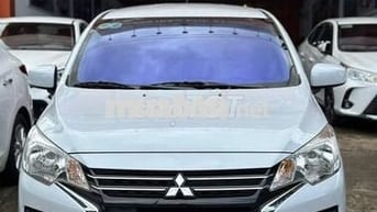 Mitsubishi Attrage 2023 – Số Sàn, Máy 1.2